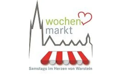 Logo Wochenmarkt Warstein