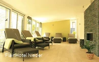 Wellnessbereicht, Flair Hotel Nieder, Ostwig