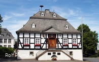 Eversberg Rathaus