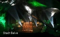 Konzert in der Balver Höhle