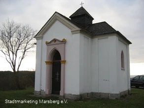 Kalvarienbergkapelle